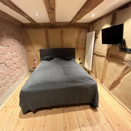 Prázdninový dům Wiwi *