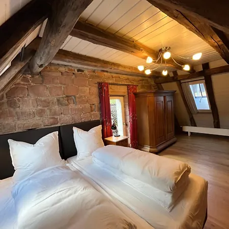 Wiwi Prázdninový dům